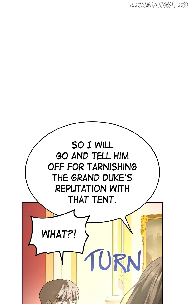 Describe Your Feeling When Being Reincarnated as Your Husband’s Mistress Chapter 49 – Page 43