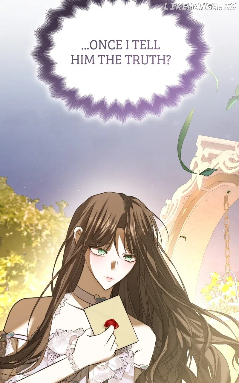 Describe Your Feeling When Being Reincarnated as Your Husband’s Mistress Chapter 49 – Page 49