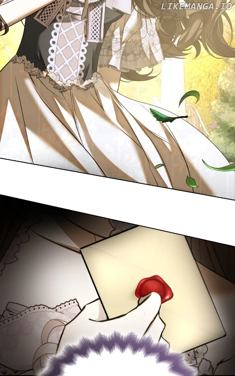 Describe Your Feeling When Being Reincarnated as Your Husband’s Mistress Chapter 49 – Page 50