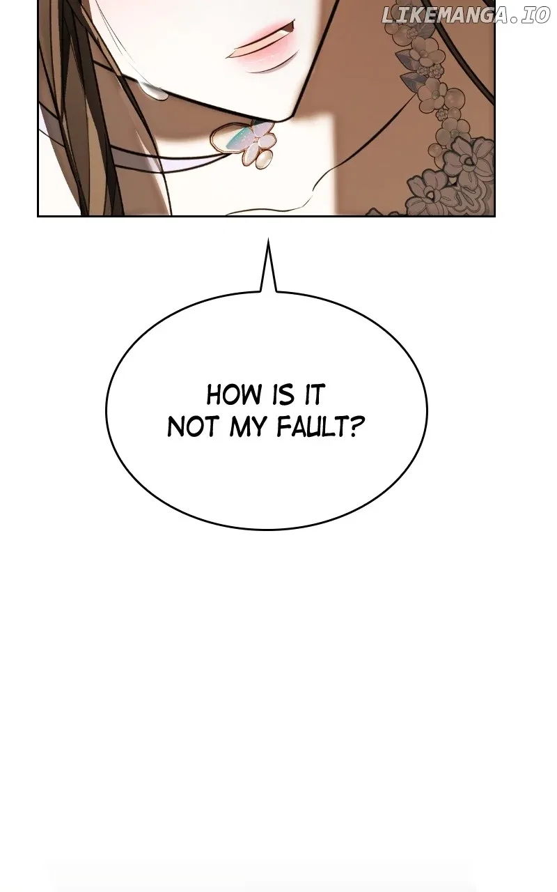 Describe Your Feeling When Being Reincarnated as Your Husband’s Mistress Chapter 49 – Page 61