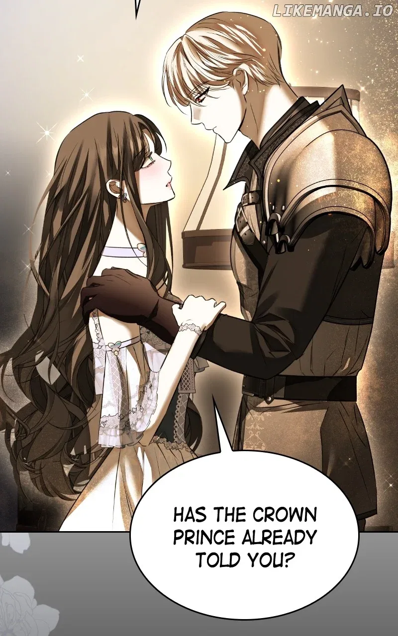 Describe Your Feeling When Being Reincarnated as Your Husband’s Mistress Chapter 49 – Page 68