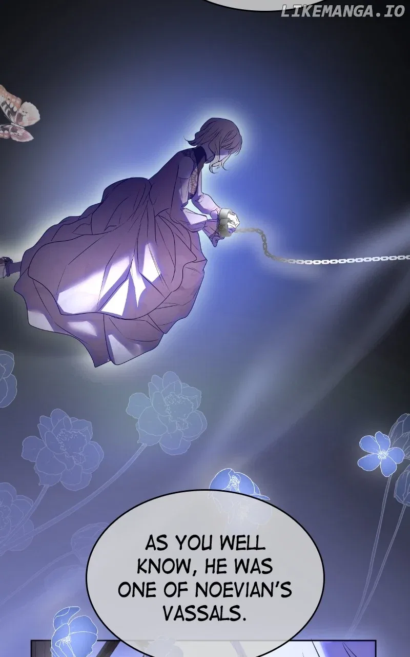 Describe Your Feeling When Being Reincarnated as Your Husband’s Mistress Chapter 49 – Page 75