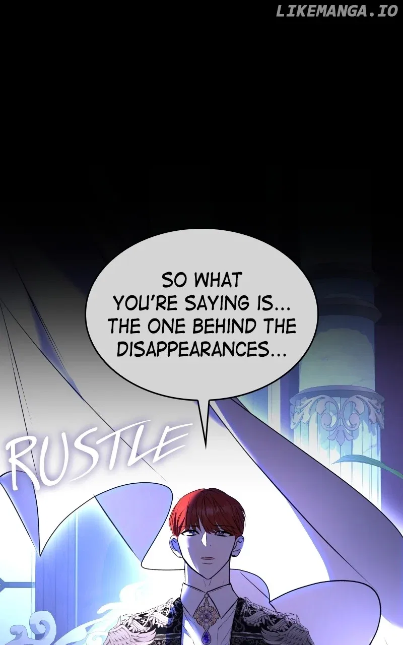 Describe Your Feeling When Being Reincarnated as Your Husband’s Mistress Chapter 49 – Page 77