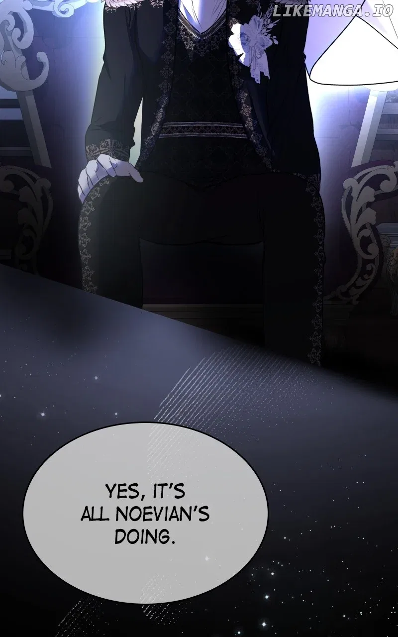 Describe Your Feeling When Being Reincarnated as Your Husband’s Mistress Chapter 49 – Page 78