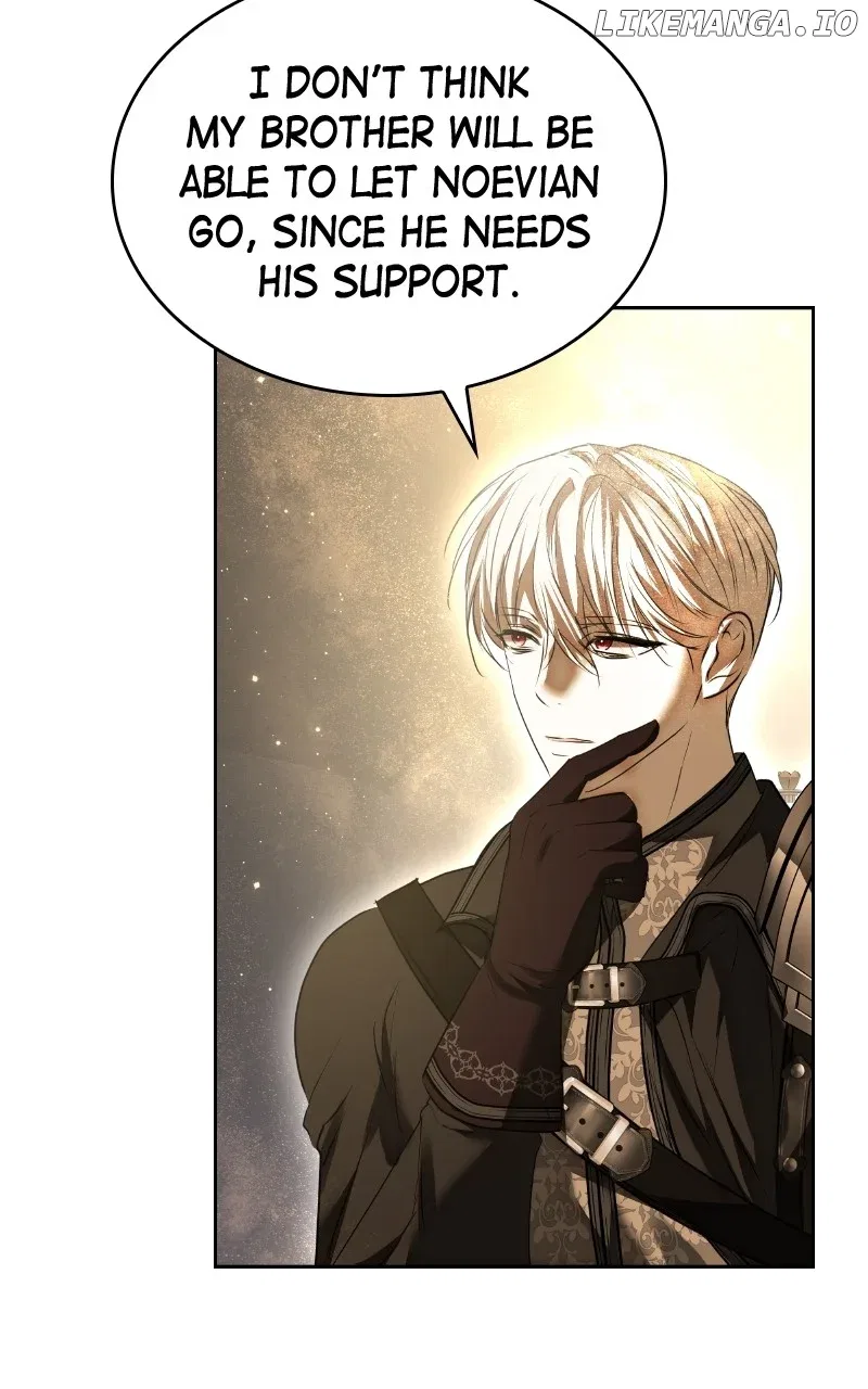 Describe Your Feeling When Being Reincarnated as Your Husband’s Mistress Chapter 49 – Page 83