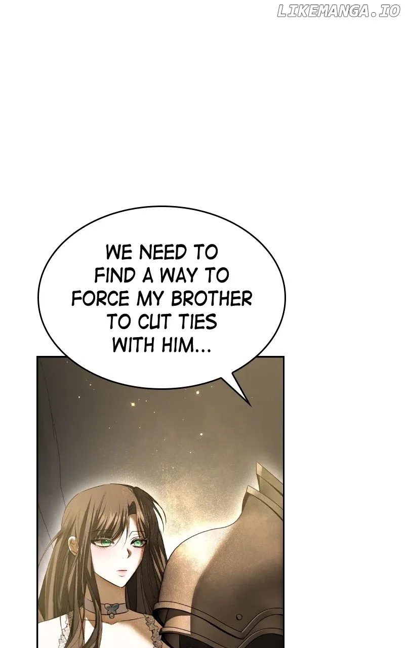 Describe Your Feeling When Being Reincarnated as Your Husband’s Mistress Chapter 49 – Page 84