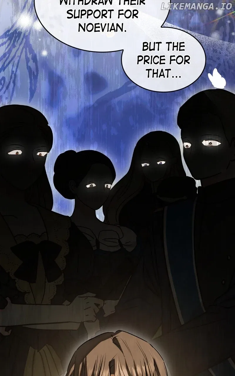 Describe Your Feeling When Being Reincarnated as Your Husband’s Mistress Chapter 49 – Page 90