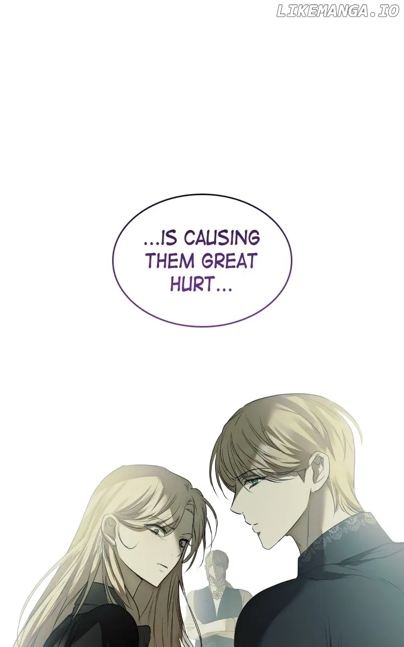 Describe Your Feeling When Being Reincarnated as Your Husband’s Mistress Chapter 49 – Page 92