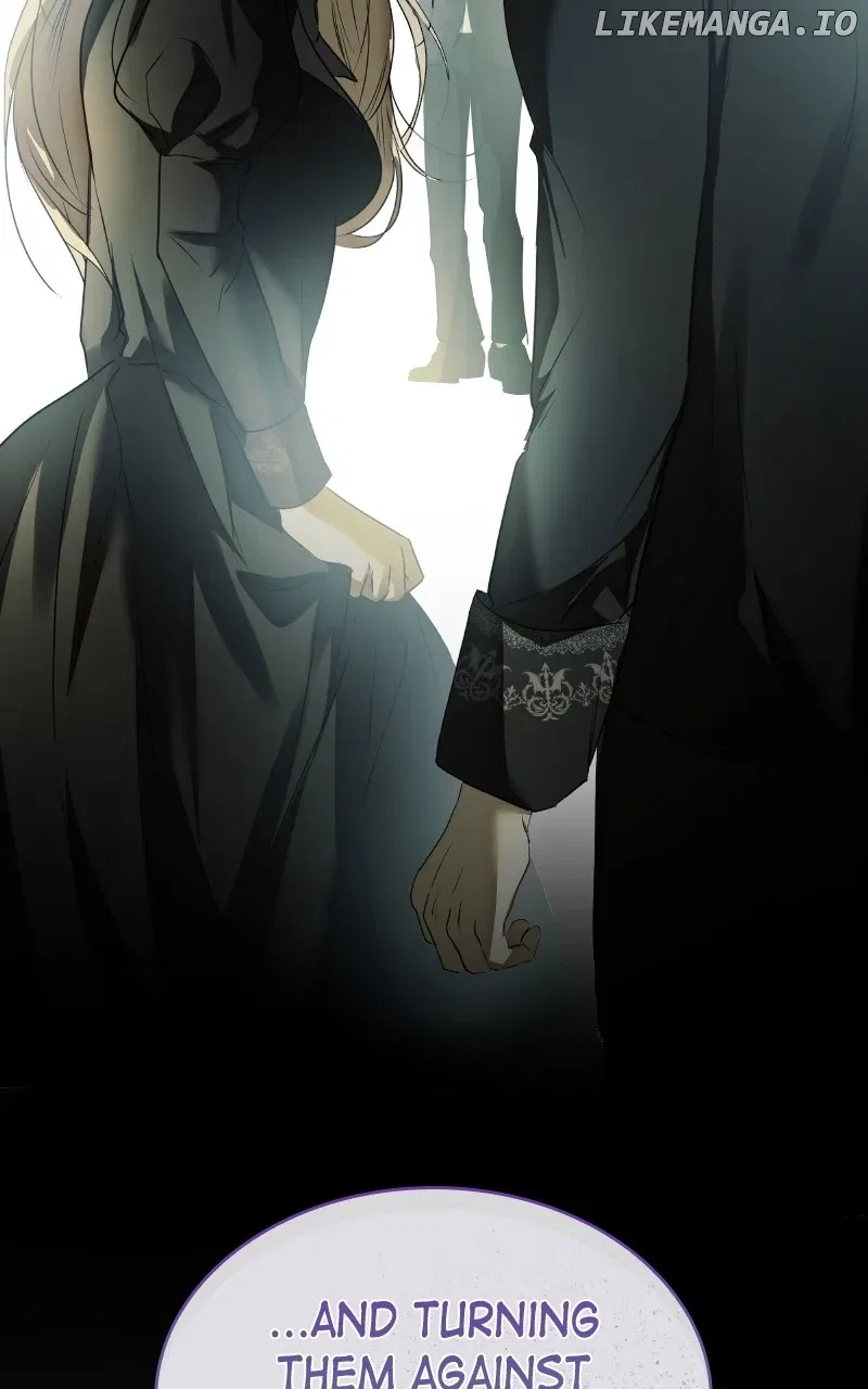 Describe Your Feeling When Being Reincarnated as Your Husband’s Mistress Chapter 49 – Page 93