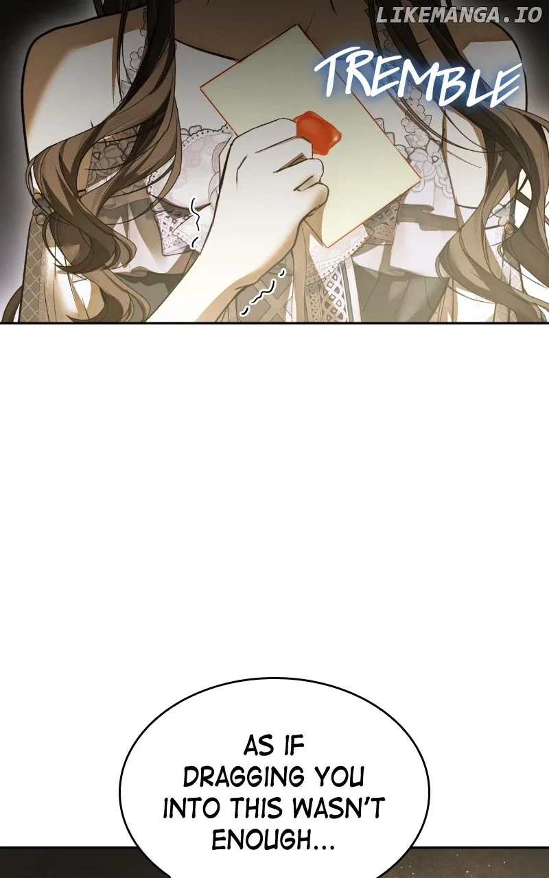 Describe Your Feeling When Being Reincarnated as Your Husband’s Mistress Chapter 49 – Page 95