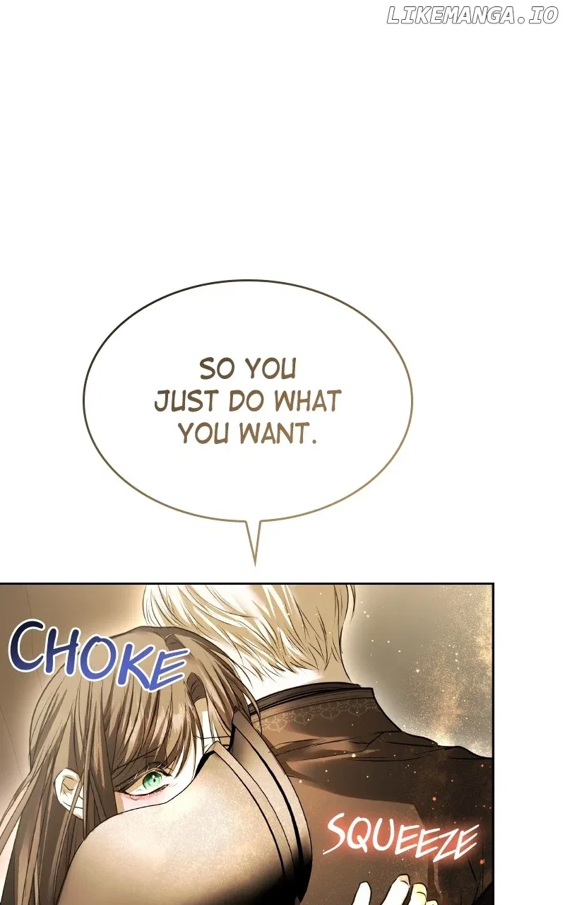 Describe Your Feeling When Being Reincarnated as Your Husband’s Mistress Chapter 49 – Page 102