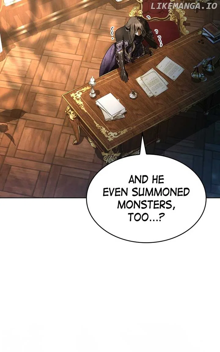 Describe Your Feeling When Being Reincarnated as Your Husband’s Mistress Chapter 48 – Page 2