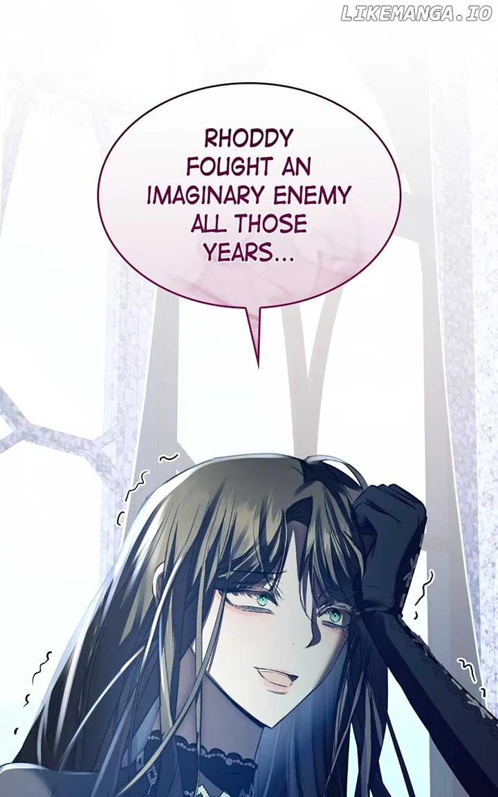 Describe Your Feeling When Being Reincarnated as Your Husband’s Mistress Chapter 48 – Page 3