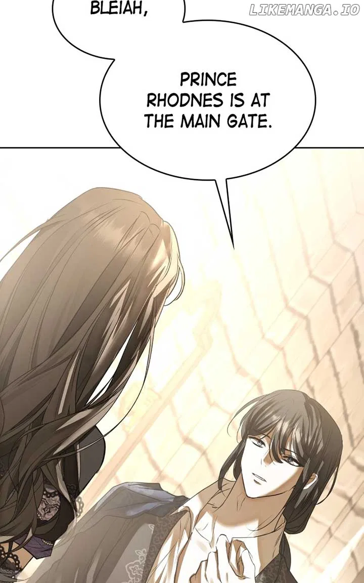 Describe Your Feeling When Being Reincarnated as Your Husband’s Mistress Chapter 48 – Page 13