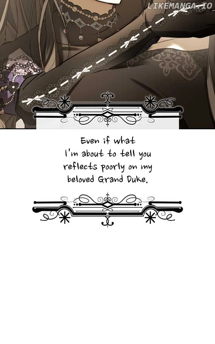 Describe Your Feeling When Being Reincarnated as Your Husband’s Mistress Chapter 48 – Page 18