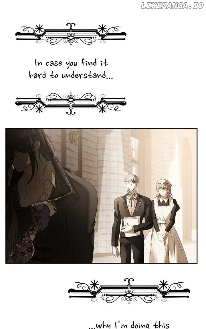 Describe Your Feeling When Being Reincarnated as Your Husband’s Mistress Chapter 48 – Page 19