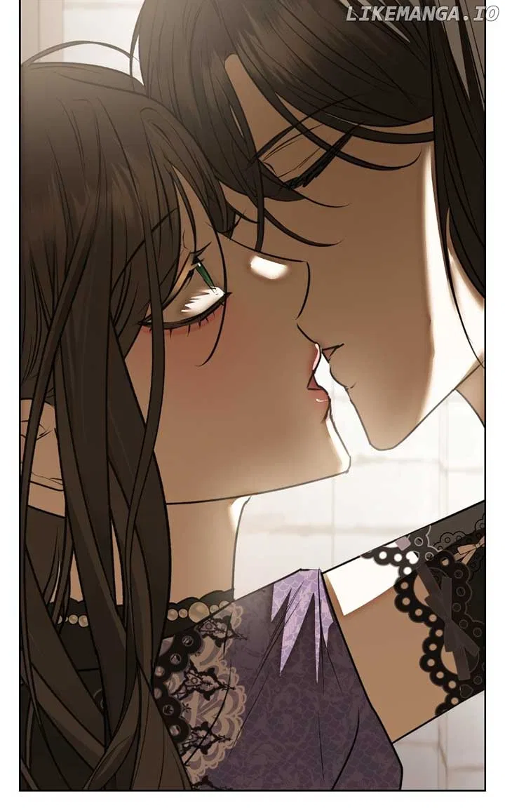 Describe Your Feeling When Being Reincarnated as Your Husband’s Mistress Chapter 48 – Page 22