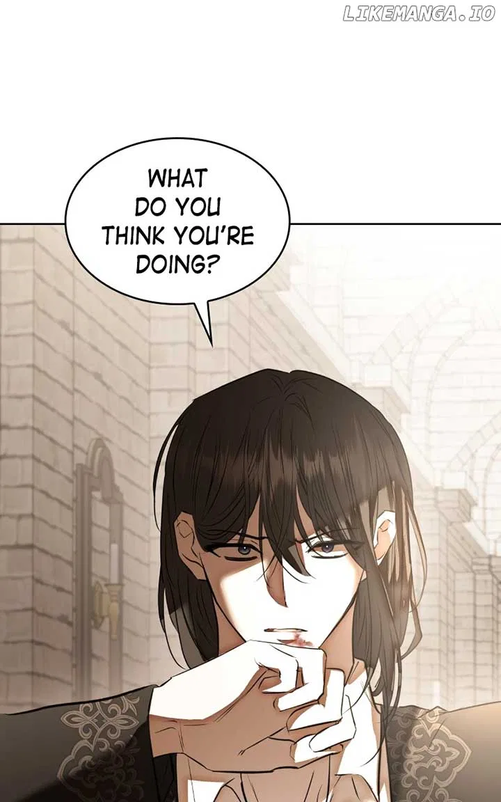 Describe Your Feeling When Being Reincarnated as Your Husband’s Mistress Chapter 48 – Page 26