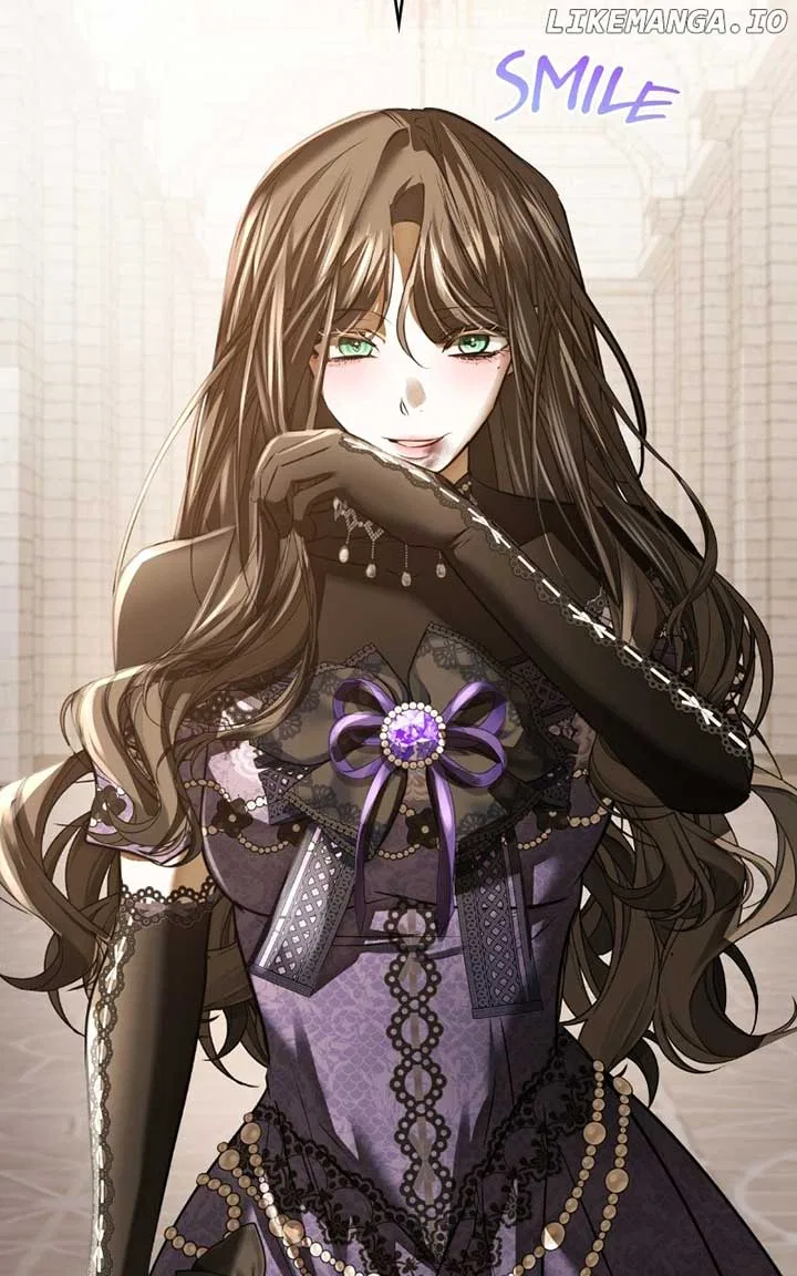 Describe Your Feeling When Being Reincarnated as Your Husband’s Mistress Chapter 48 – Page 28
