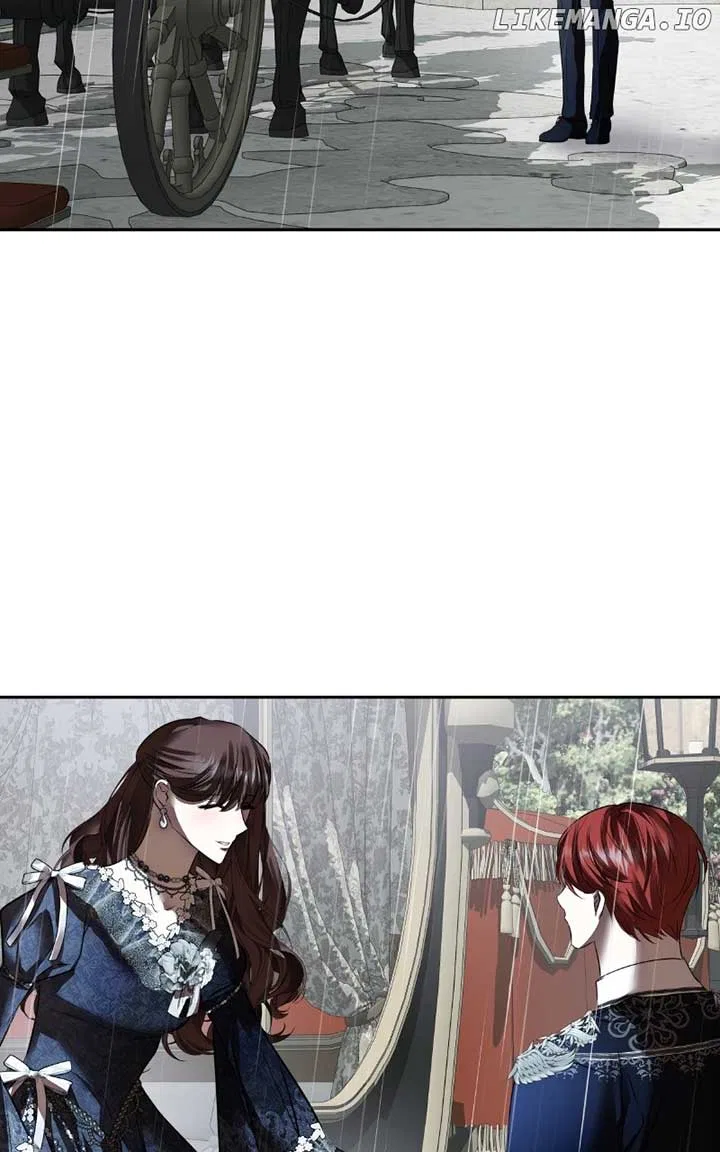 Describe Your Feeling When Being Reincarnated as Your Husband’s Mistress Chapter 48 – Page 34