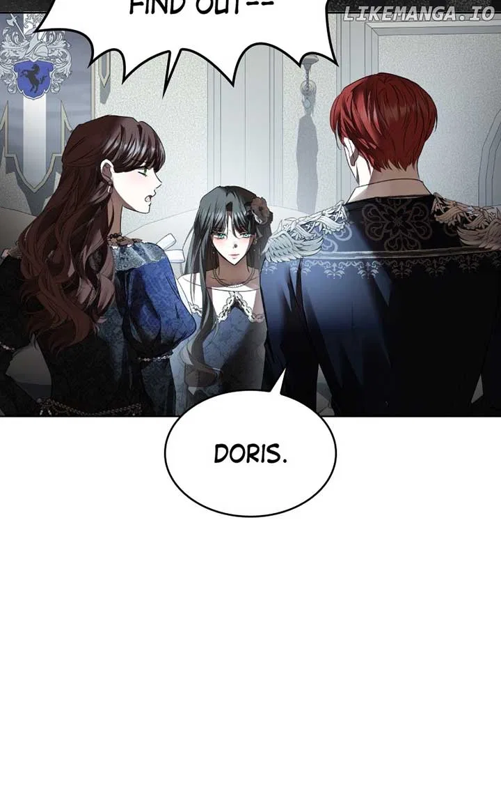 Describe Your Feeling When Being Reincarnated as Your Husband’s Mistress Chapter 48 – Page 43