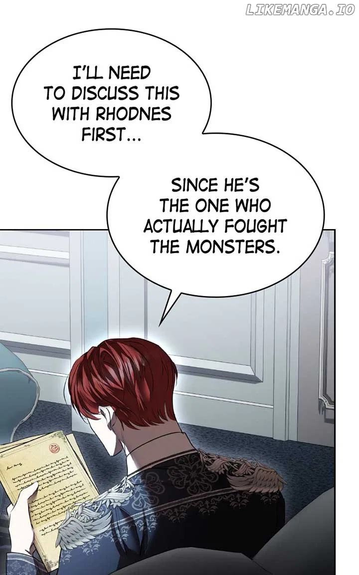 Describe Your Feeling When Being Reincarnated as Your Husband’s Mistress Chapter 48 – Page 44