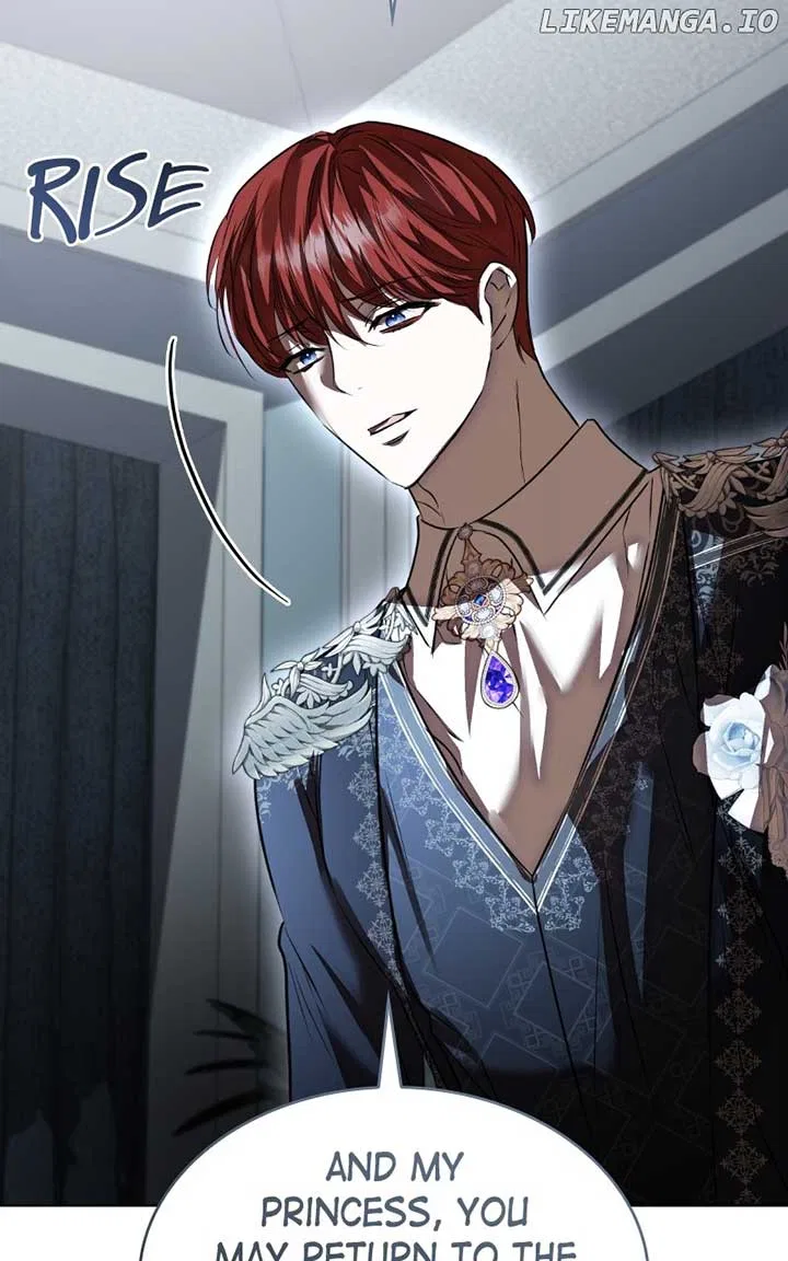 Describe Your Feeling When Being Reincarnated as Your Husband’s Mistress Chapter 48 – Page 47
