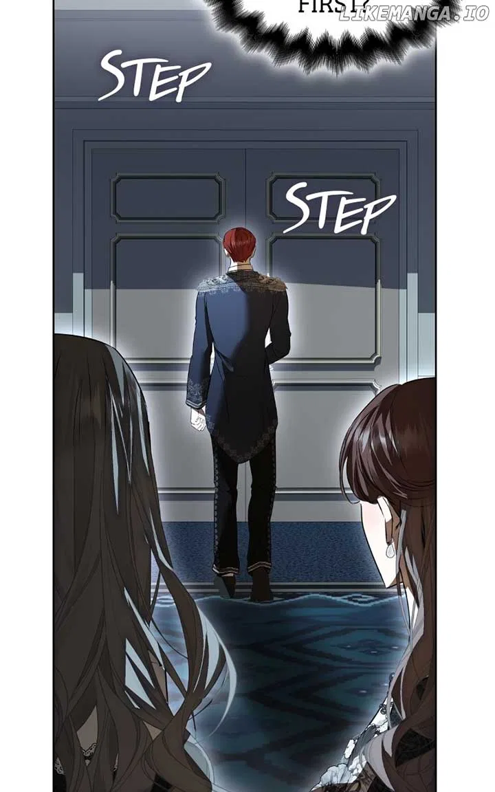 Describe Your Feeling When Being Reincarnated as Your Husband’s Mistress Chapter 48 – Page 49