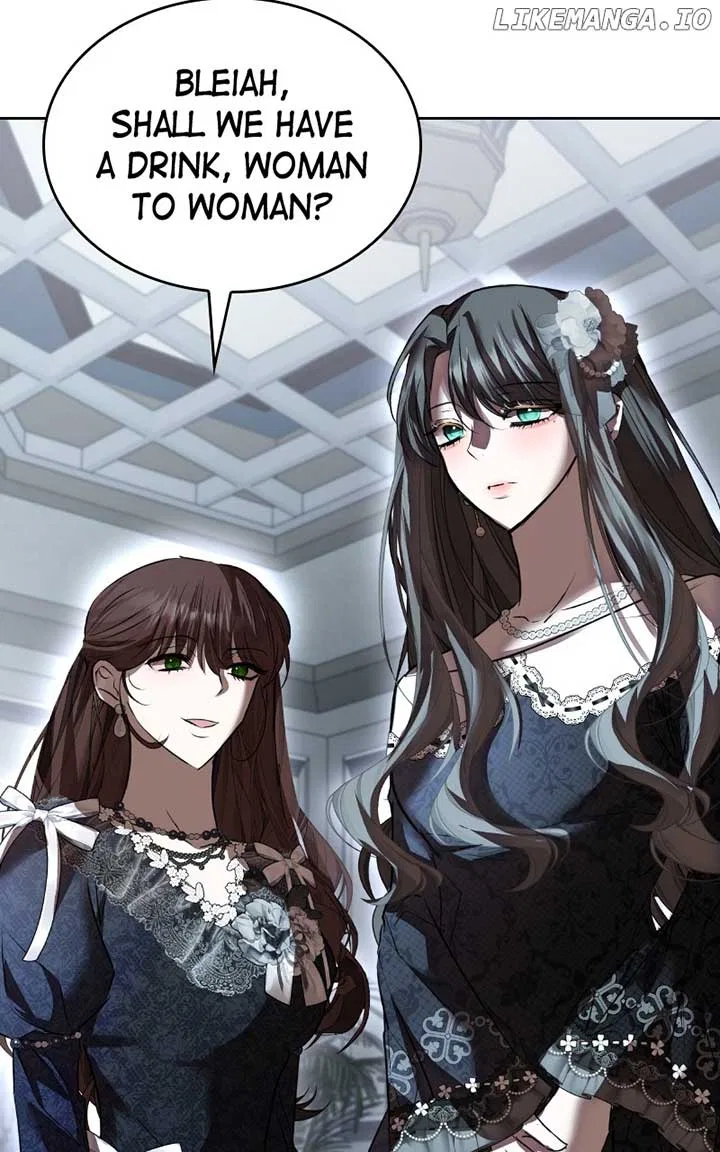 Describe Your Feeling When Being Reincarnated as Your Husband’s Mistress Chapter 48 – Page 51