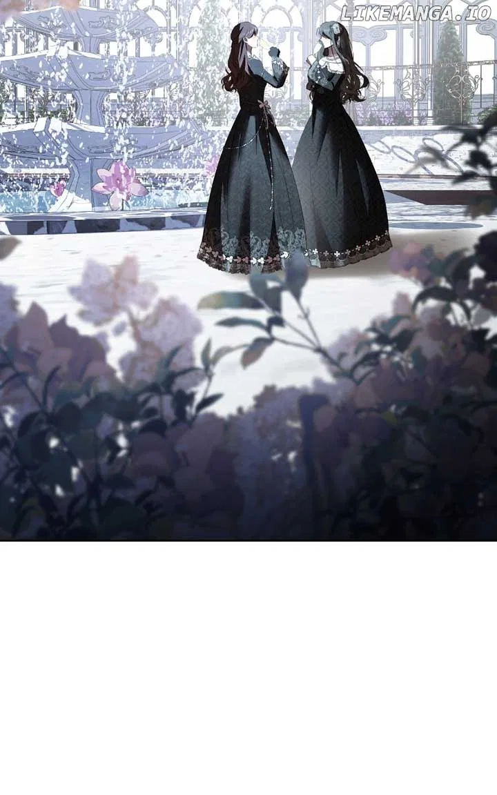 Describe Your Feeling When Being Reincarnated as Your Husband’s Mistress Chapter 48 – Page 54