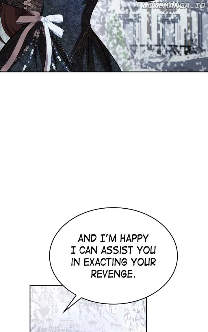 Describe Your Feeling When Being Reincarnated as Your Husband’s Mistress Chapter 48 – Page 56