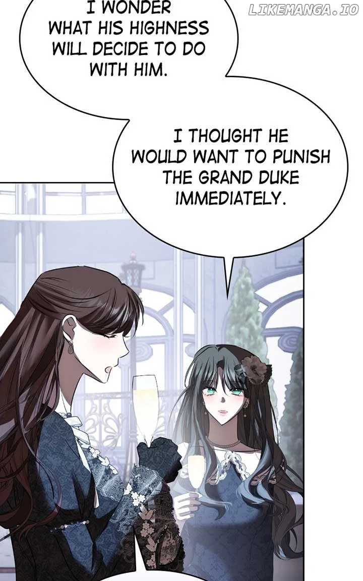 Describe Your Feeling When Being Reincarnated as Your Husband’s Mistress Chapter 48 – Page 58
