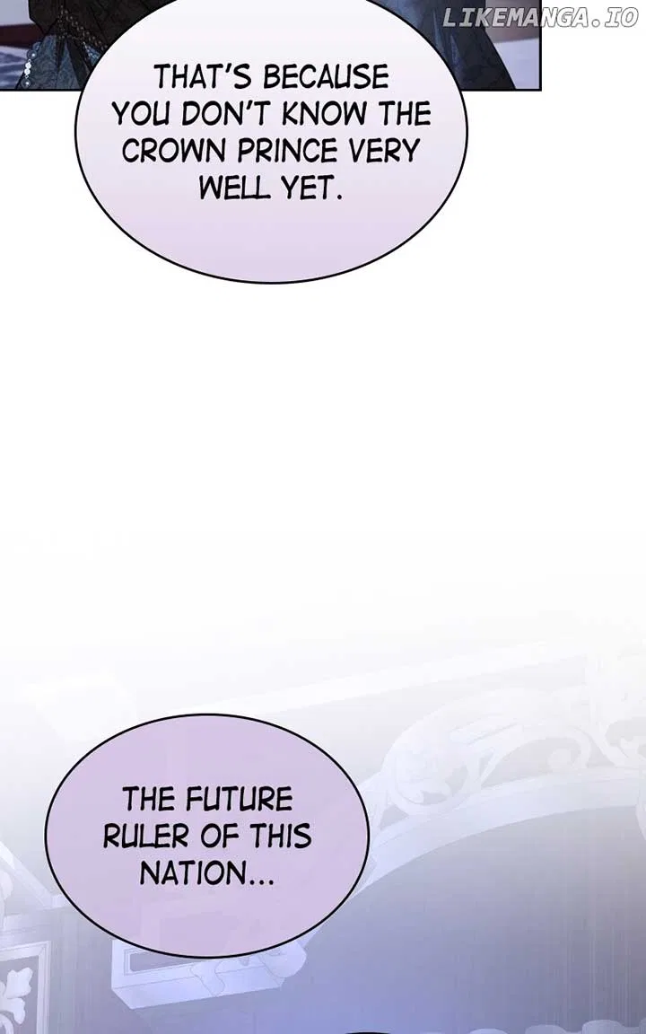 Describe Your Feeling When Being Reincarnated as Your Husband’s Mistress Chapter 48 – Page 59