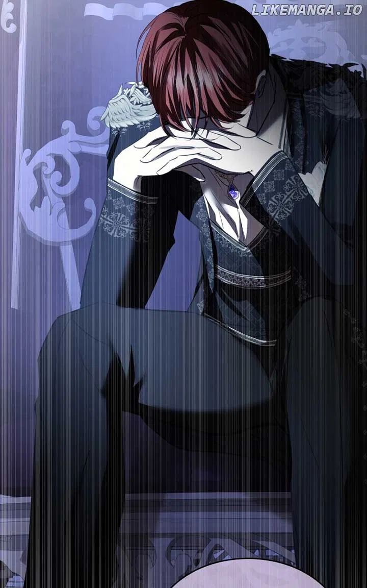 Describe Your Feeling When Being Reincarnated as Your Husband’s Mistress Chapter 48 – Page 60