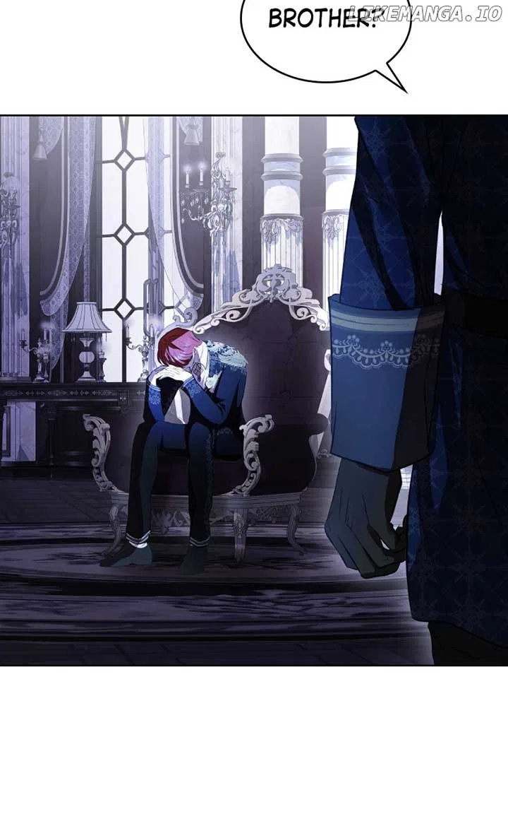 Describe Your Feeling When Being Reincarnated as Your Husband’s Mistress Chapter 48 – Page 63