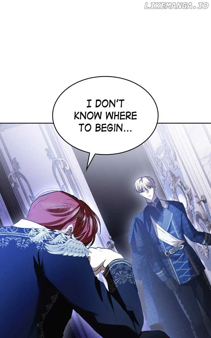 Describe Your Feeling When Being Reincarnated as Your Husband’s Mistress Chapter 48 – Page 64
