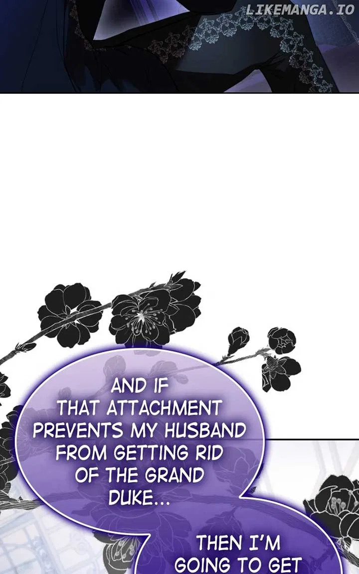 Describe Your Feeling When Being Reincarnated as Your Husband’s Mistress Chapter 48 – Page 65