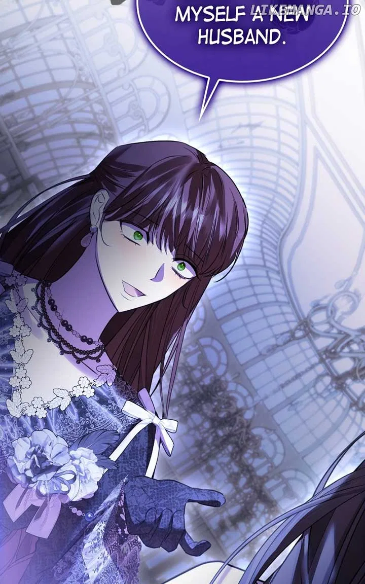 Describe Your Feeling When Being Reincarnated as Your Husband’s Mistress Chapter 48 – Page 66
