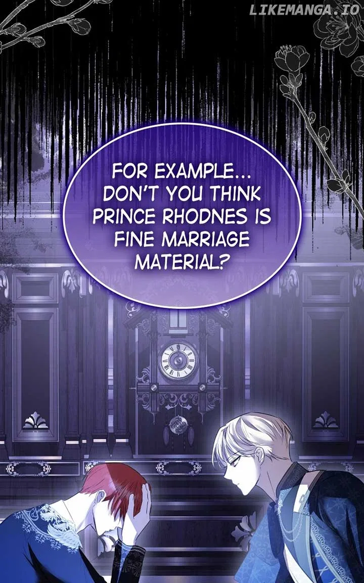 Describe Your Feeling When Being Reincarnated as Your Husband’s Mistress Chapter 48 – Page 68