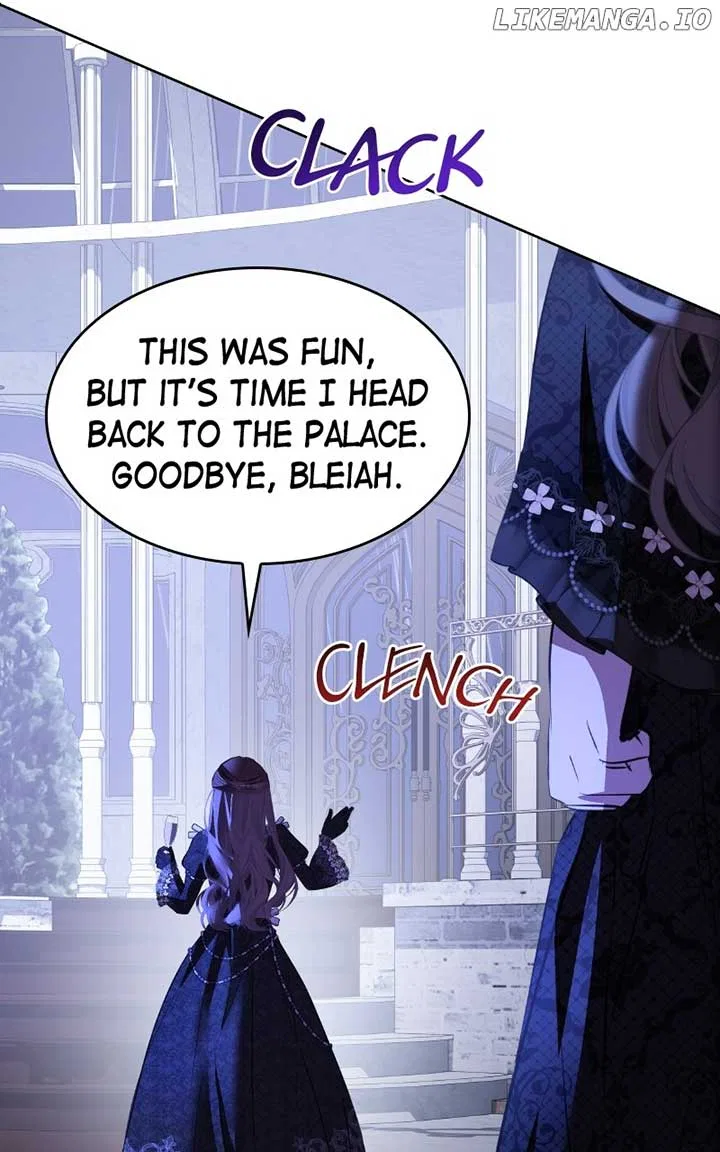 Describe Your Feeling When Being Reincarnated as Your Husband’s Mistress Chapter 48 – Page 81