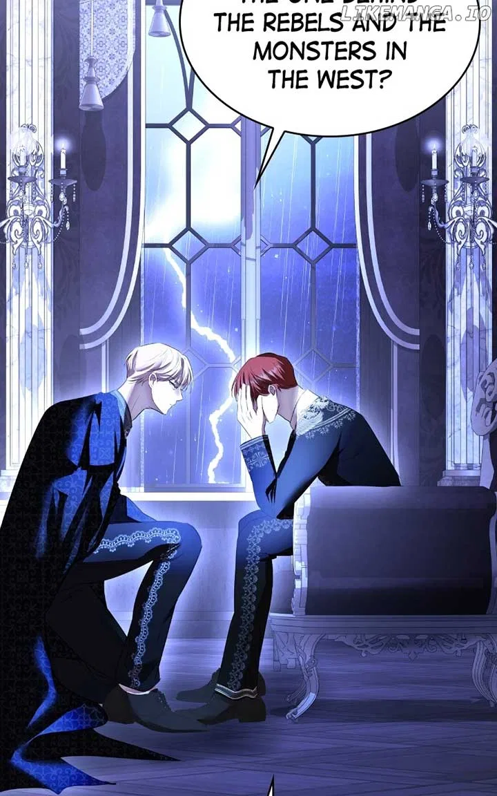 Describe Your Feeling When Being Reincarnated as Your Husband’s Mistress Chapter 48 – Page 85