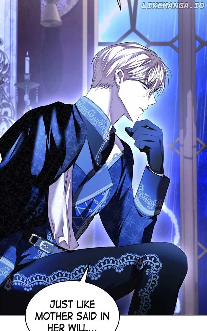 Describe Your Feeling When Being Reincarnated as Your Husband’s Mistress Chapter 48 – Page 90
