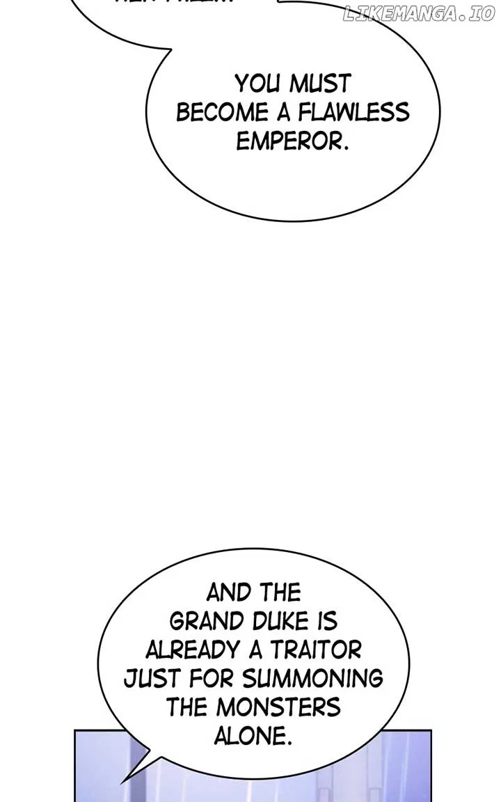 Describe Your Feeling When Being Reincarnated as Your Husband’s Mistress Chapter 48 – Page 91