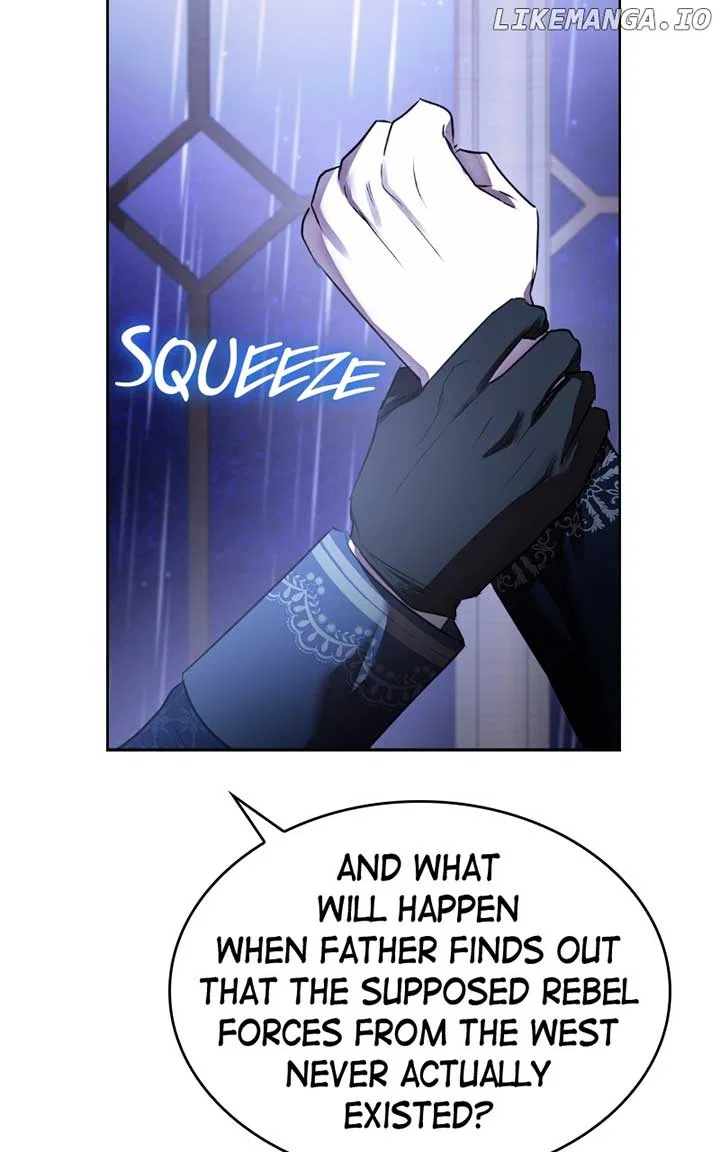 Describe Your Feeling When Being Reincarnated as Your Husband’s Mistress Chapter 48 – Page 92
