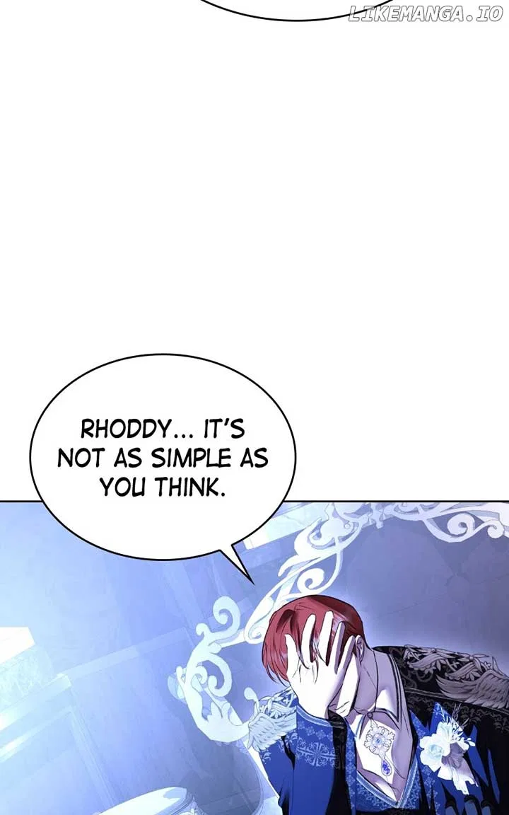 Describe Your Feeling When Being Reincarnated as Your Husband’s Mistress Chapter 48 – Page 93