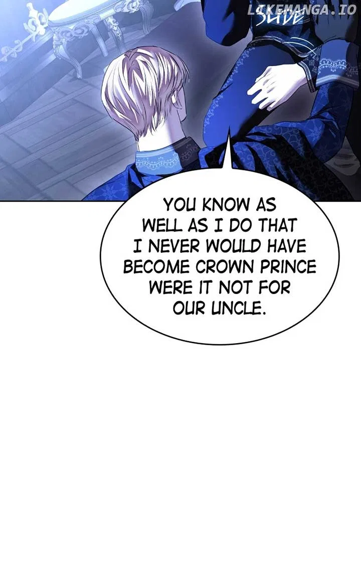Describe Your Feeling When Being Reincarnated as Your Husband’s Mistress Chapter 48 – Page 94