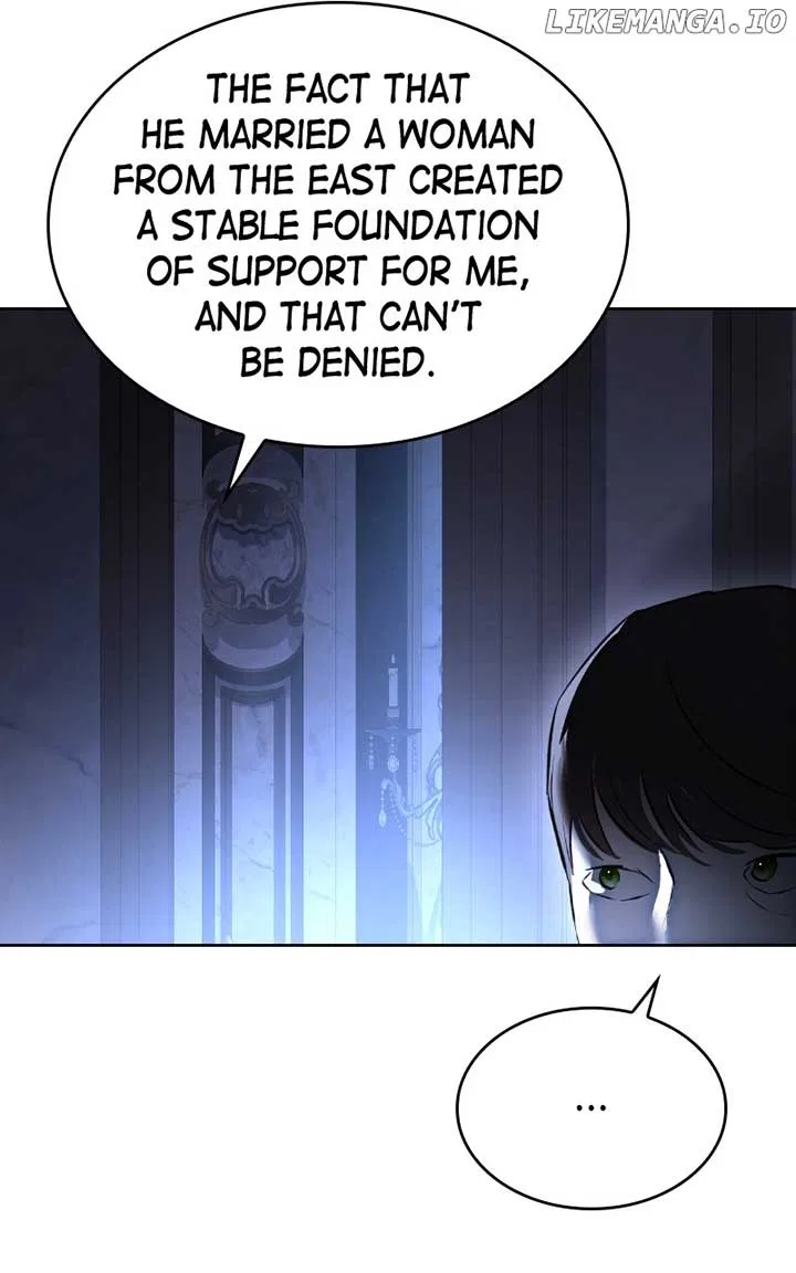 Describe Your Feeling When Being Reincarnated as Your Husband’s Mistress Chapter 48 – Page 95