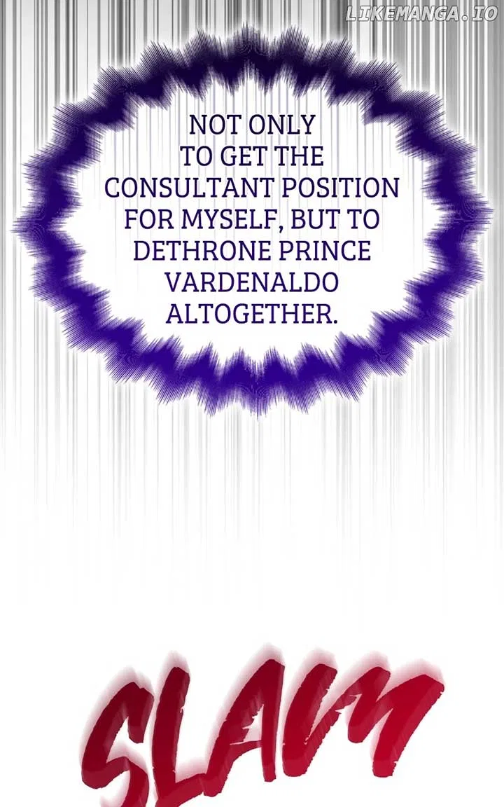 Describe Your Feeling When Being Reincarnated as Your Husband’s Mistress Chapter 48 – Page 98