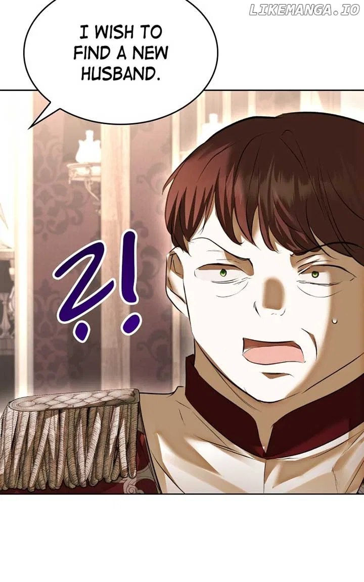 Describe Your Feeling When Being Reincarnated as Your Husband’s Mistress Chapter 48 – Page 102