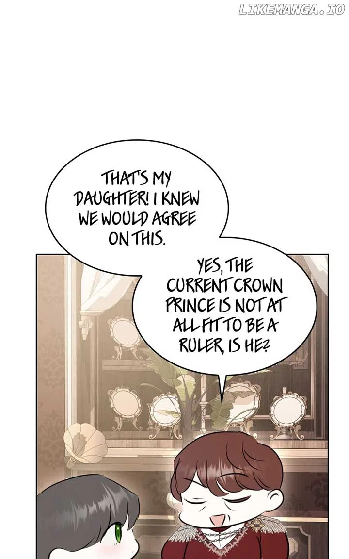 Describe Your Feeling When Being Reincarnated as Your Husband’s Mistress Chapter 48 – Page 103